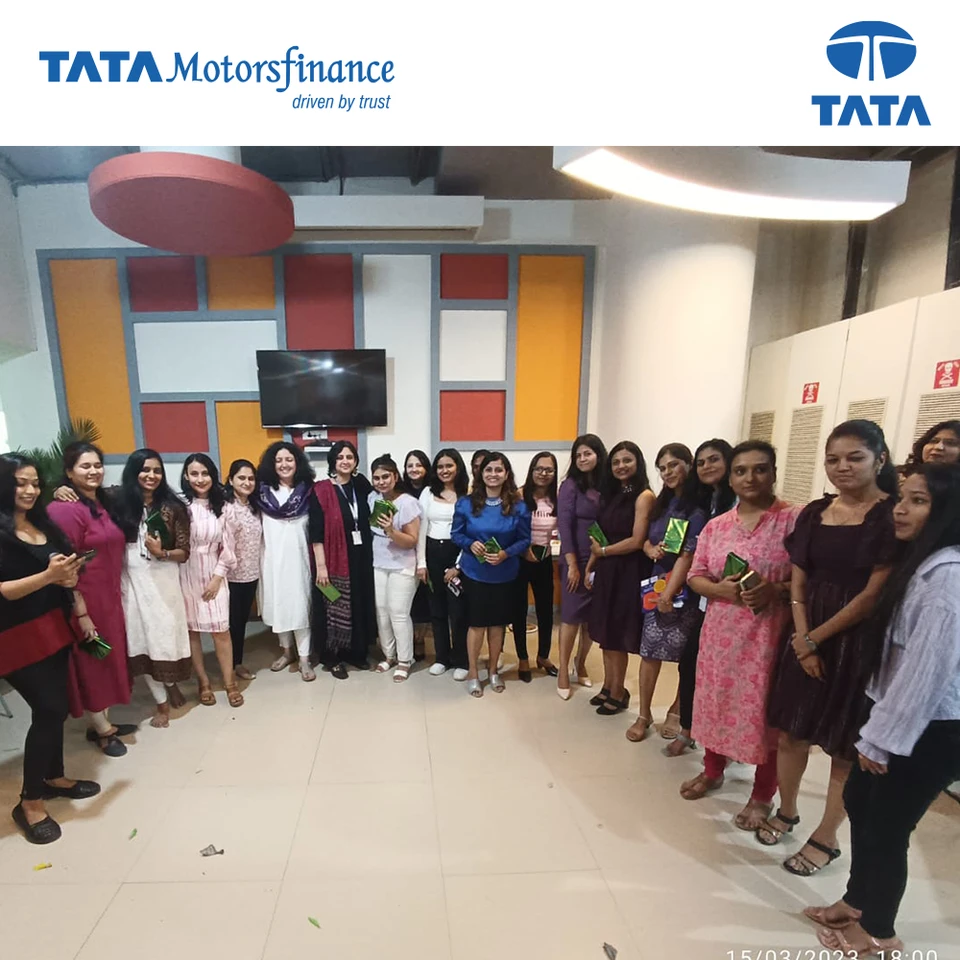 Tata Motors Finance Office Photos