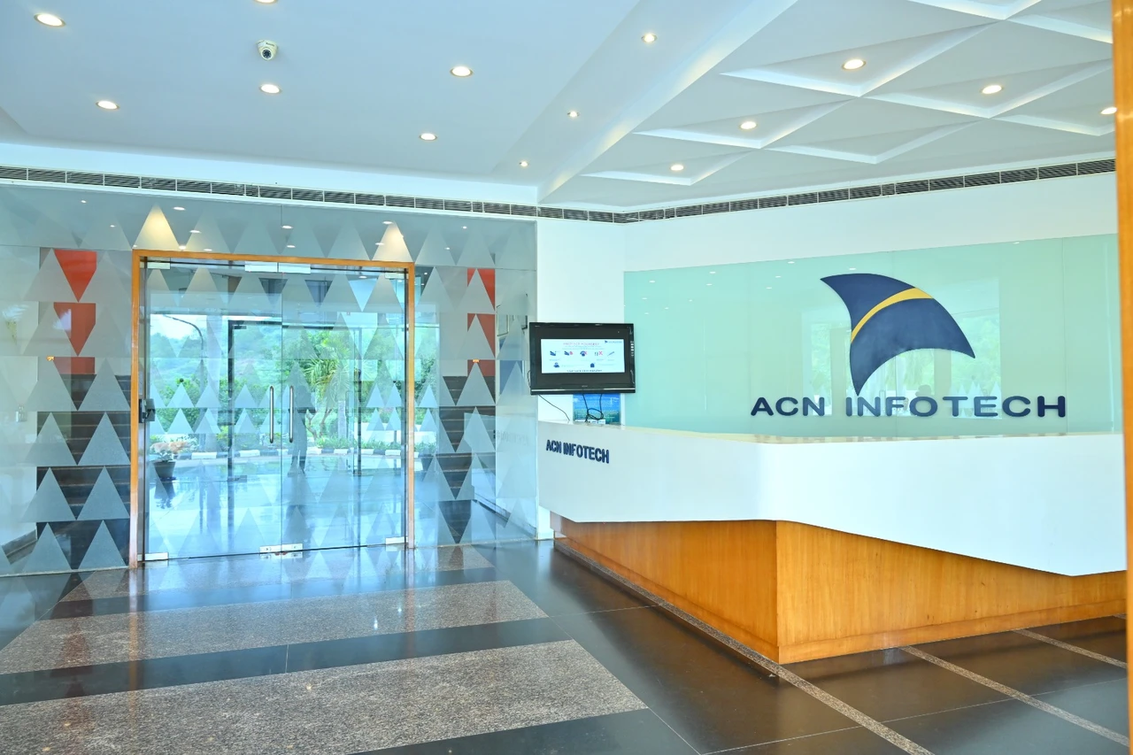 ACN Health care Office Photos