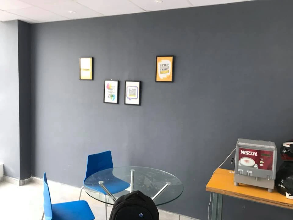 Vibcare Pharma Office Photos