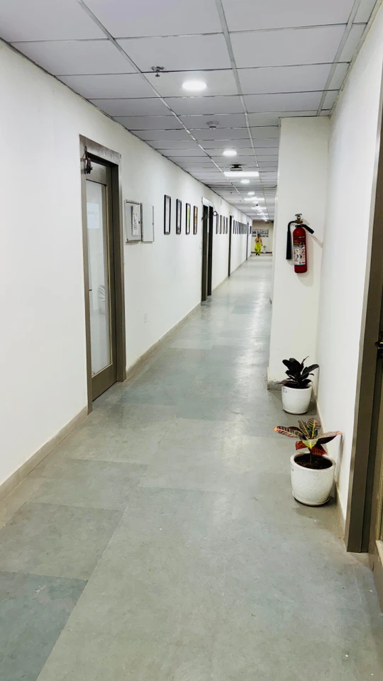 Jeena Sikho Lifecare Office Photos