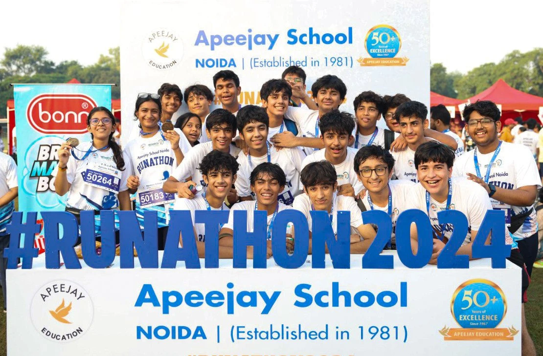 APEEJAY EDUCATION SOCIETY Office Photos