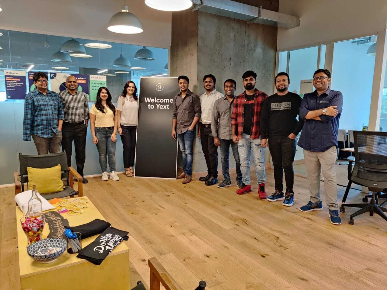 Yext Overview and Company Profile | AmbitionBox