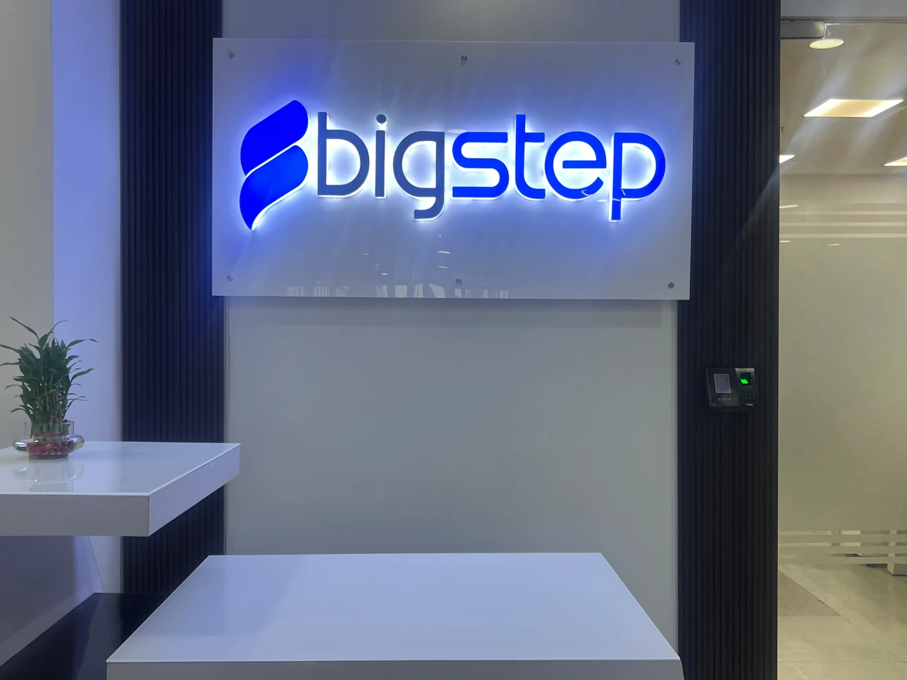 BigStep Technologies Office Photos