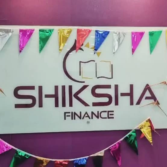 Shiksha Financial Services India Office Photos