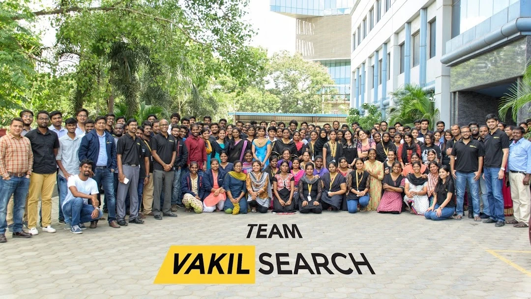 Vakilsearch Office Photos