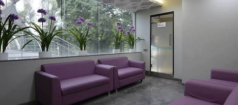 PH Diagnostic Centre Office Photos