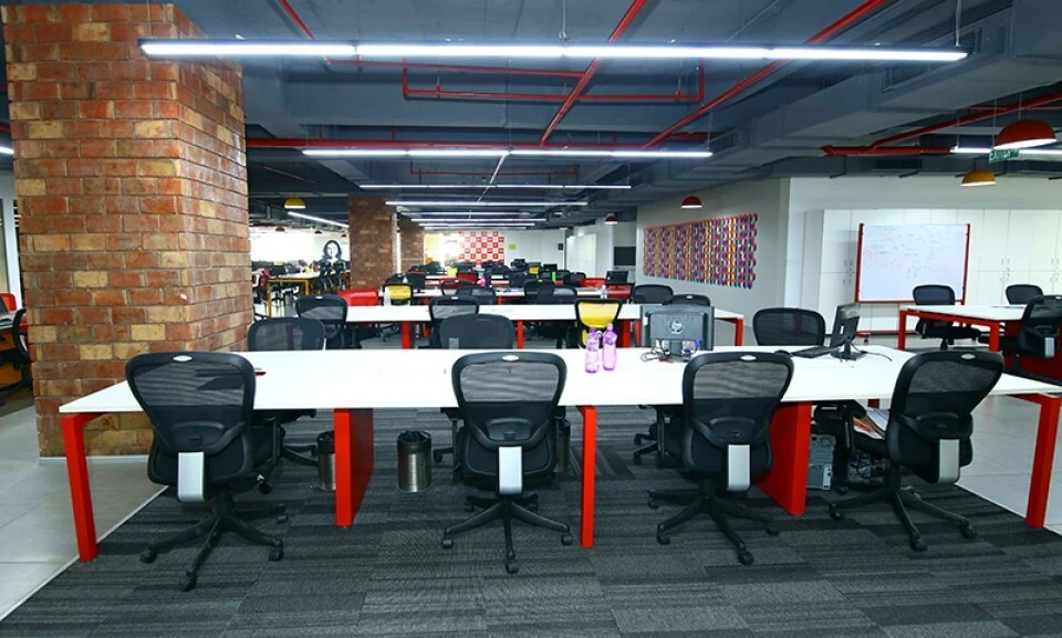 Oyo Rooms Office Photos | AmbitionBox