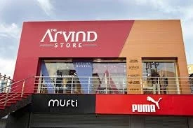 Arvind Group Office Photos