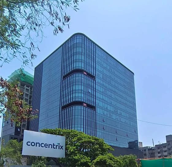 Concentrix Corporation Office Photos