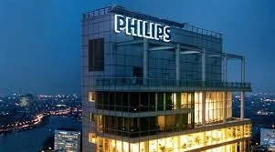 Philips Office Photos