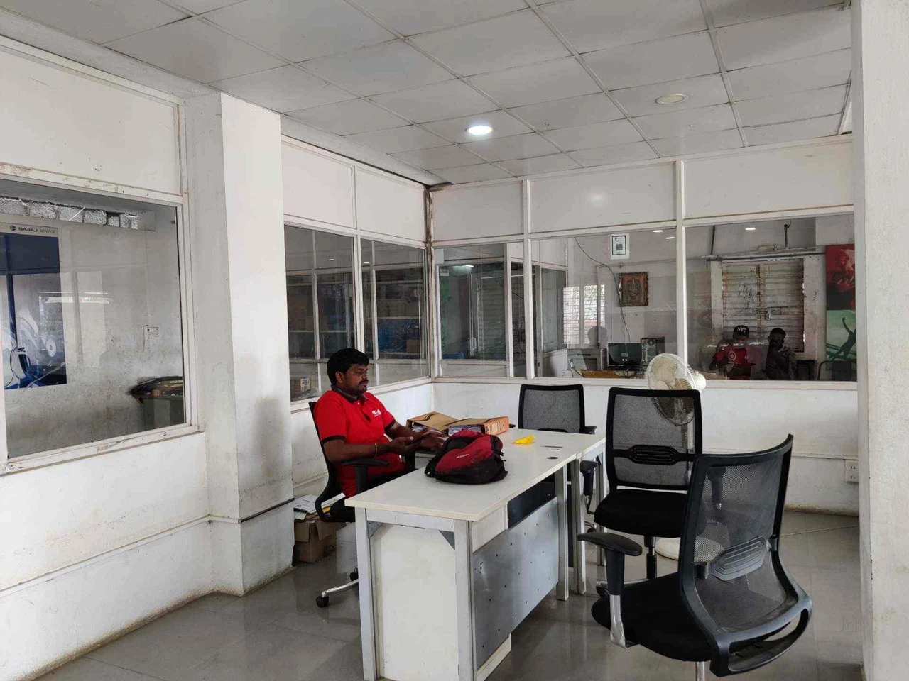  Bajaj Finance Office Photos