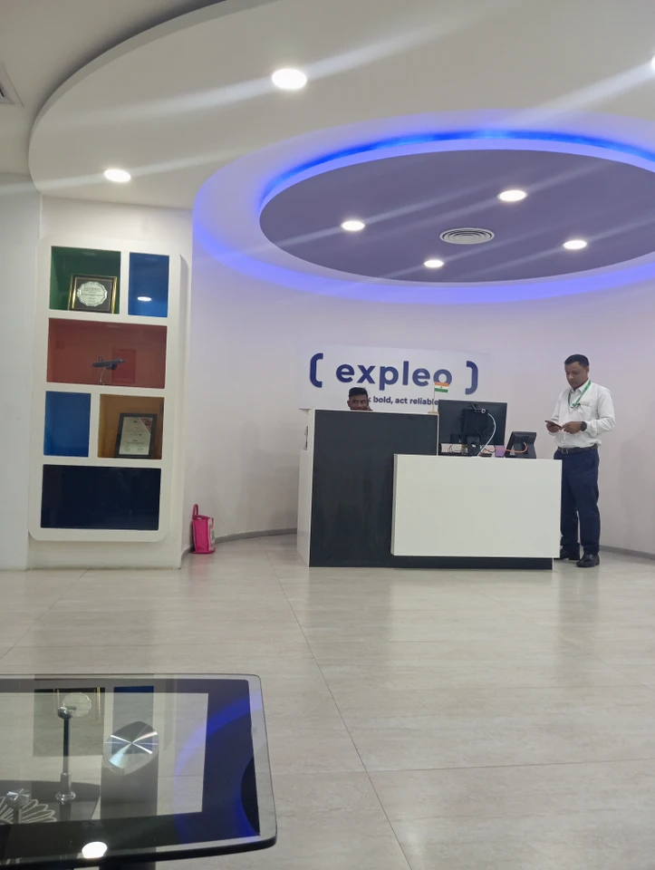 Expleo Solutions Office Photos