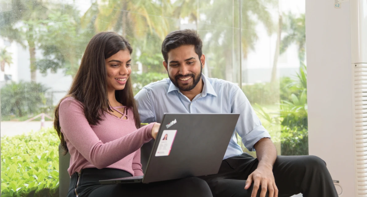 LTIMindtree Office Photos