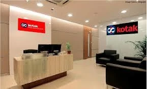 Kotak Mahindra Bank Office Photos