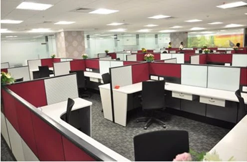 Kaar Tech Office Photos