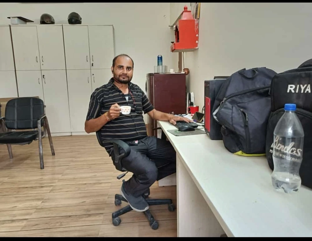 Allied Blenders & Distillers Office Photos 2024 AmbitionBox