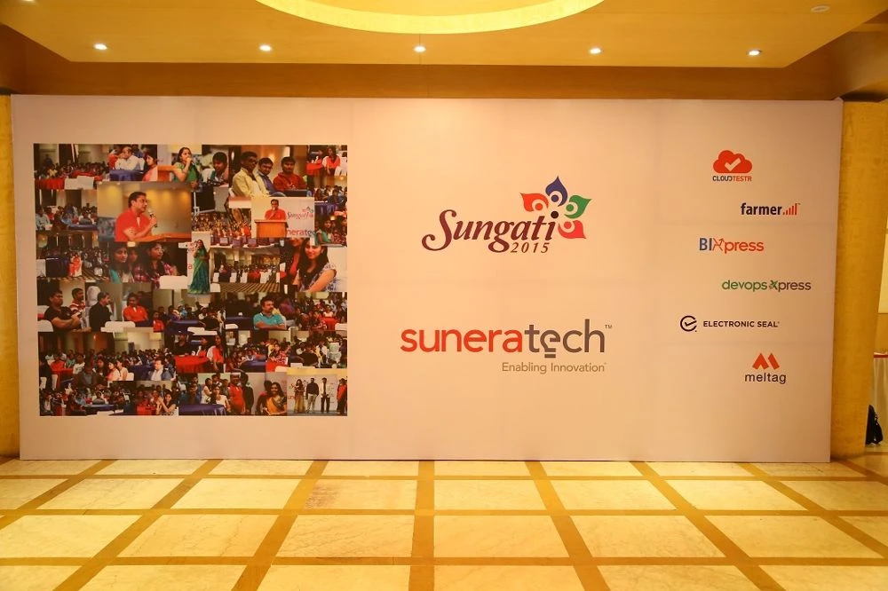 Sunera Technologies Office Photos