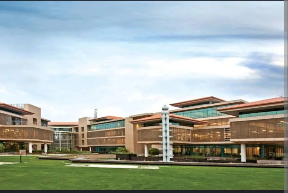 Suzlon Group Office Photos