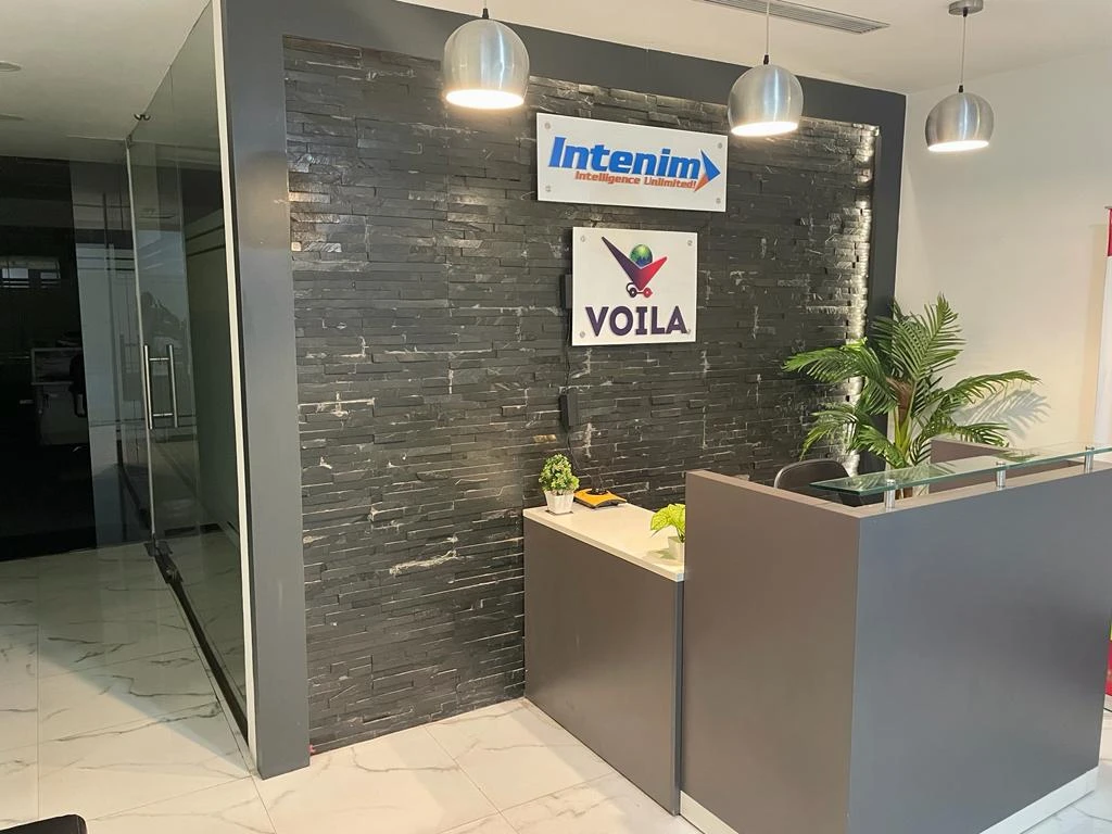 Intenim Technologies Office Photos