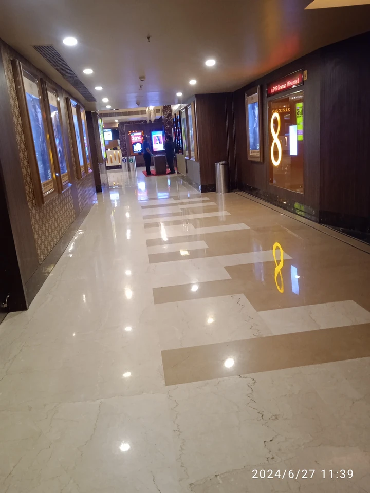 PVR Inox Office Photos