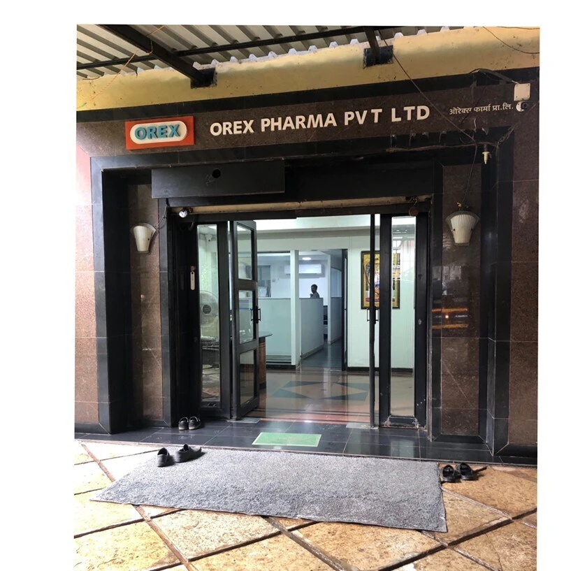 Orex Pharma Private Limited Office Photos