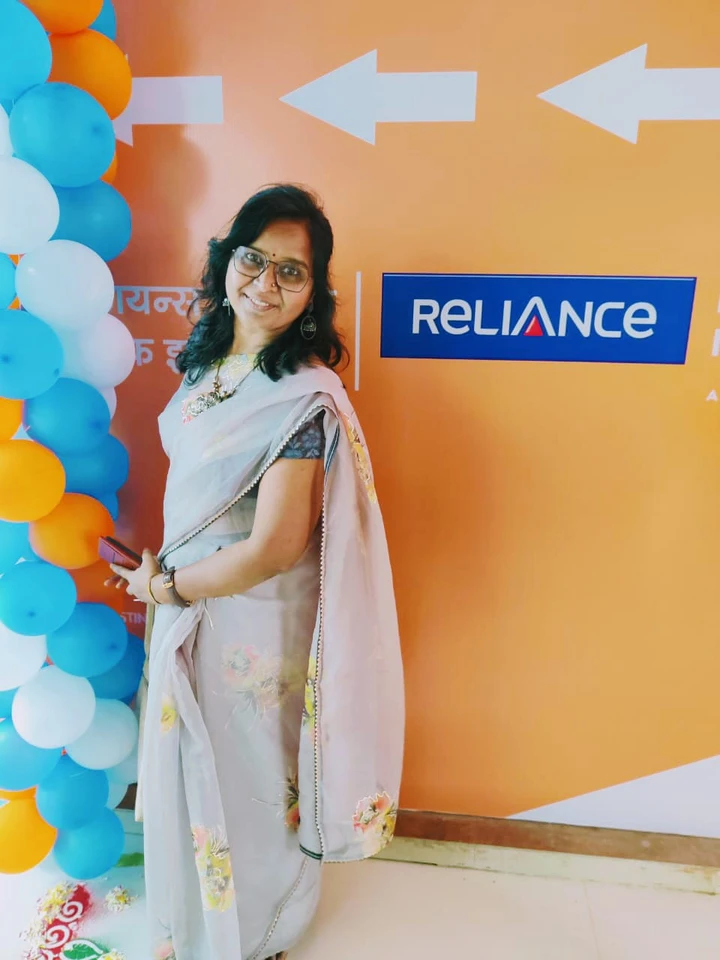 Reliance Nippon Life Insurance Office Photos