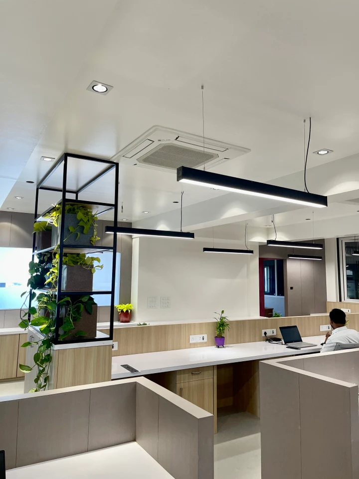 Kotech Infra Office Photos