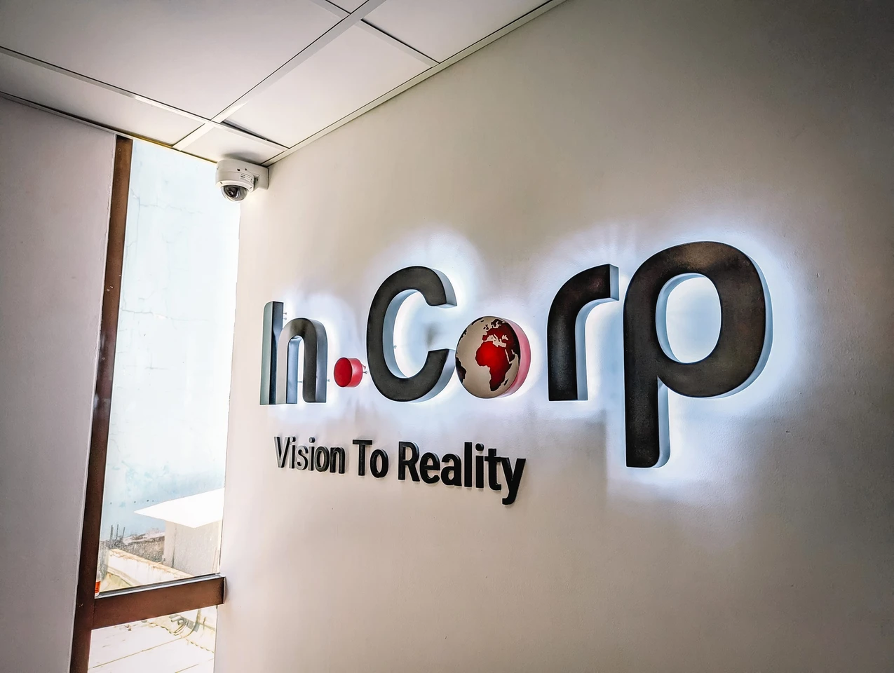 InCorp Vietnam Office Photos