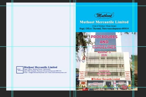 Muthoot Mercantile Office Photos