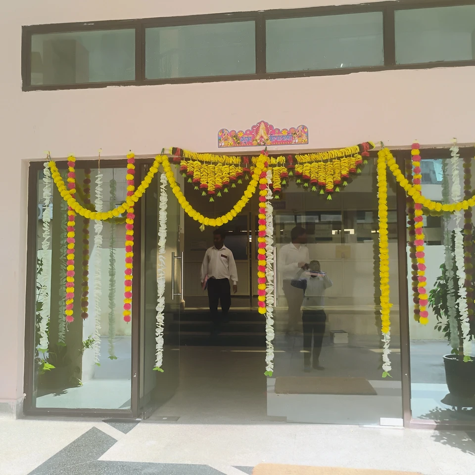 Vihaan Networks Office Photos