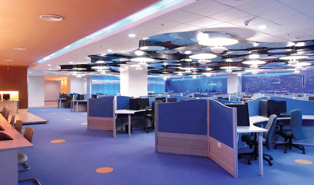 TCS Office Photos 2024 AmbitionBox