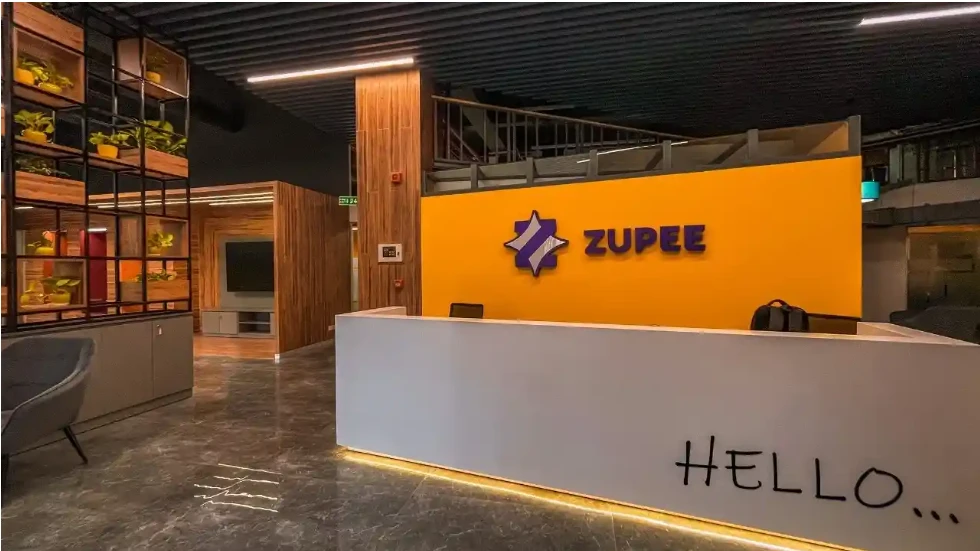 Zupee Office Photos