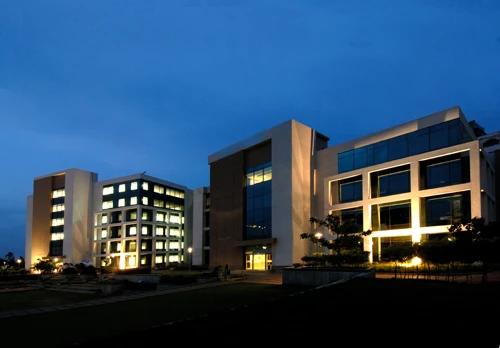 Larsen & Toubro Limited Office Photos