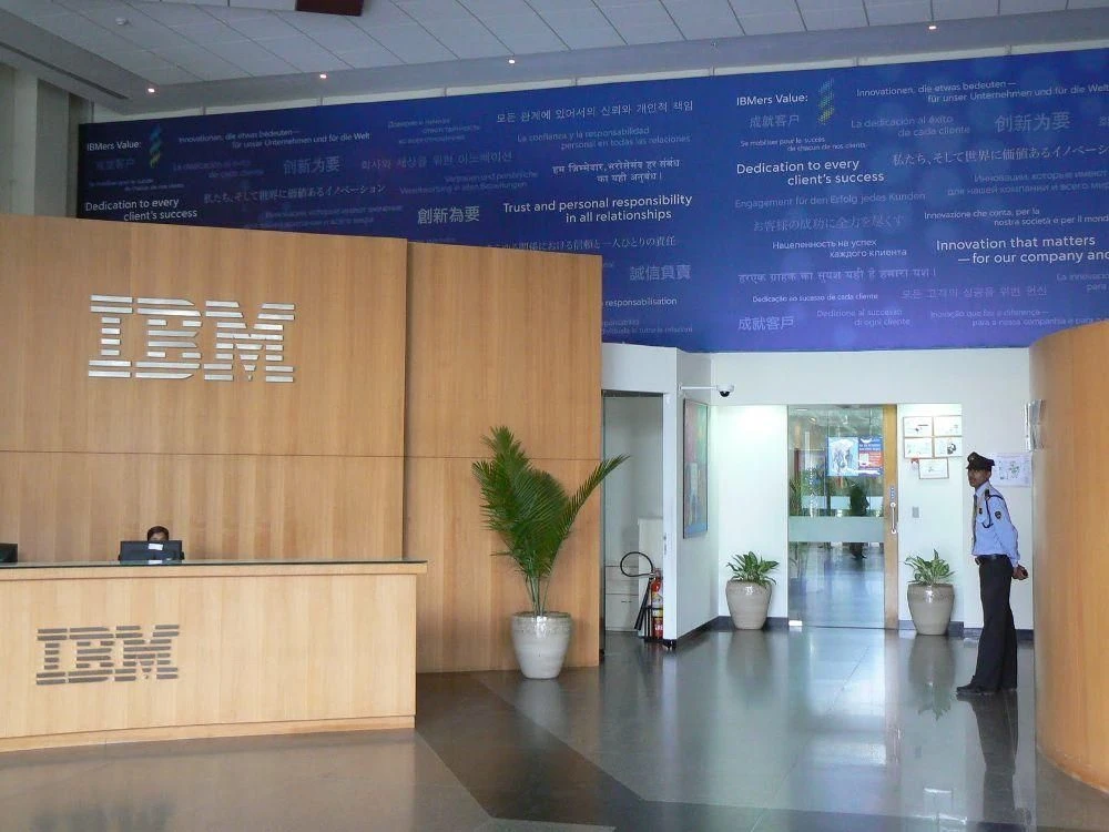 IBM Hiring Storage Software Engineer_C++ | Full–time