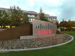 Cisco Office Photos