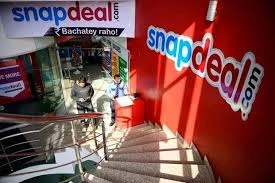 Snapdeal Office Photos