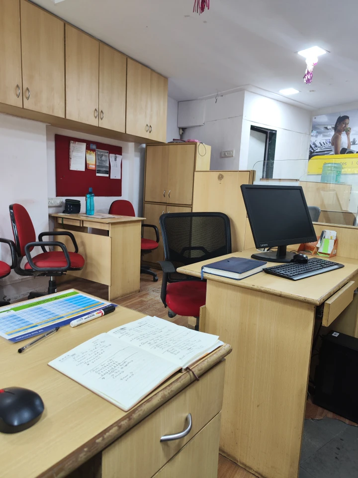 Bajaj Capital Insurance Office Photos