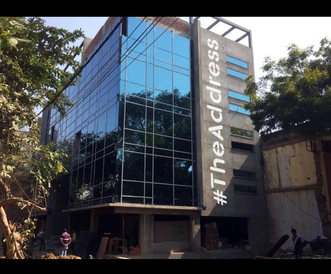  Bajaj Finance Office Photos