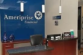 Ameriprise India Office Photos