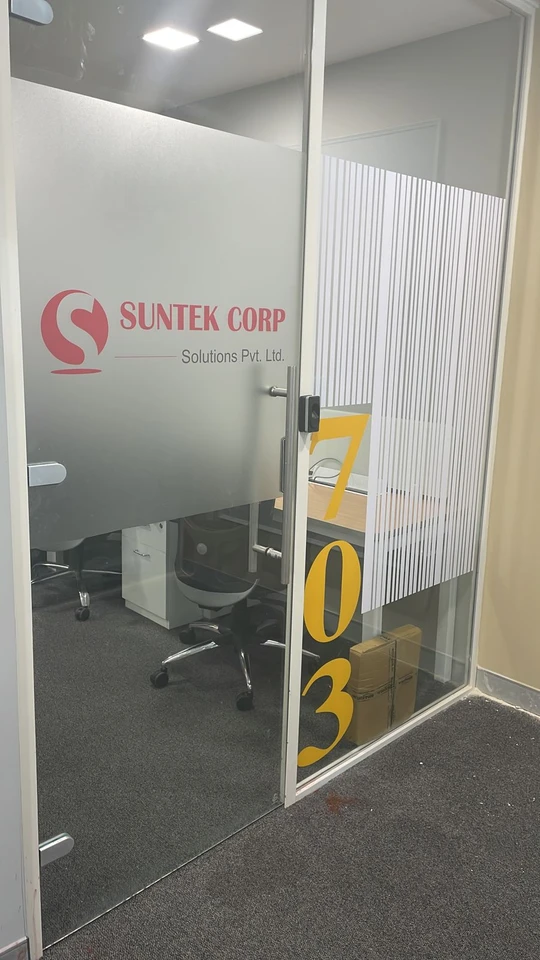 Suntek Corp Office Photos