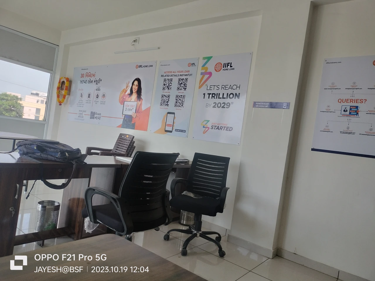 IIFL Home Finance Office Photos