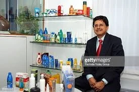 Marico Office Photos