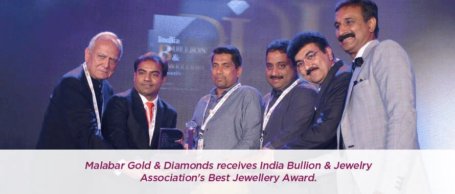 Malabar Gold and Diamonds Office Photos