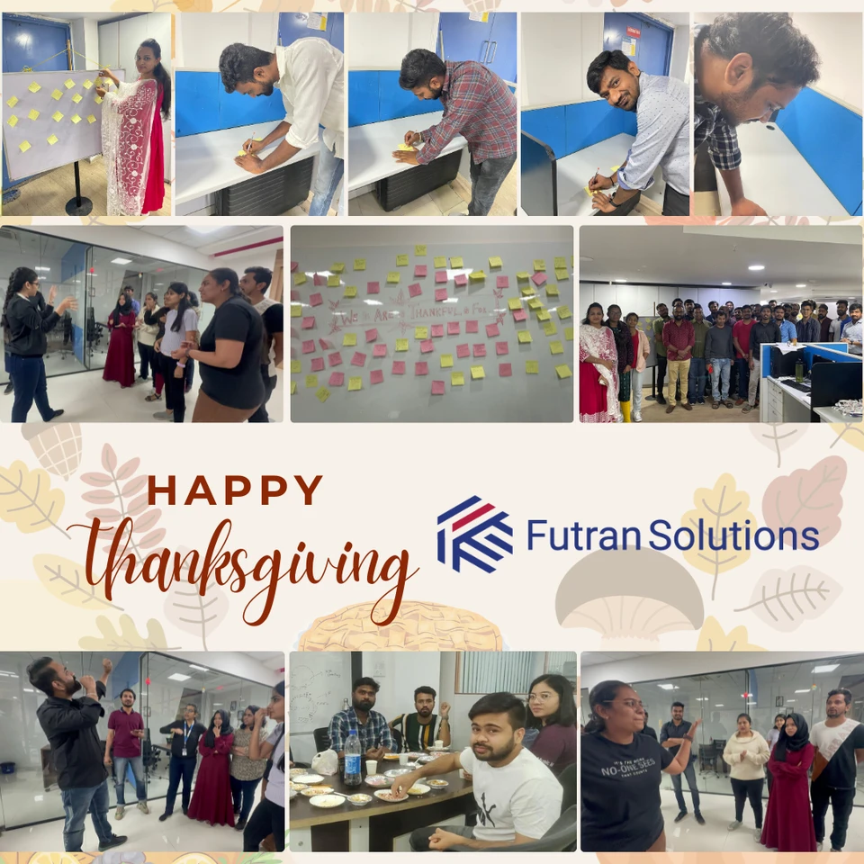 Futran Solutions Office Photos