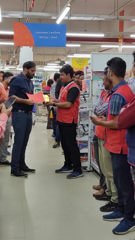 Reliance Smart Company Profile & Overview AmbitionBox