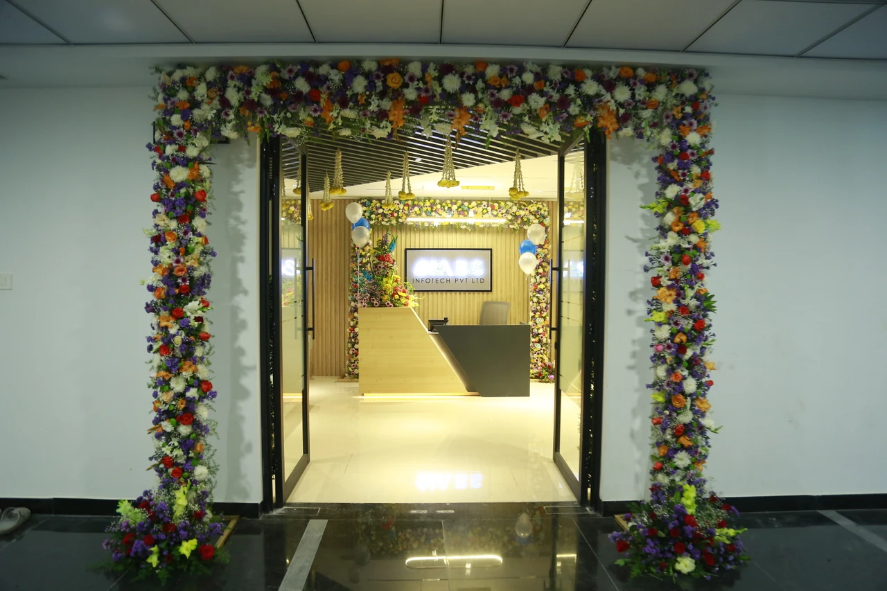 e-Labs InfoTech Private Limited Office Photos