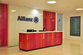 Allianz Office Photos