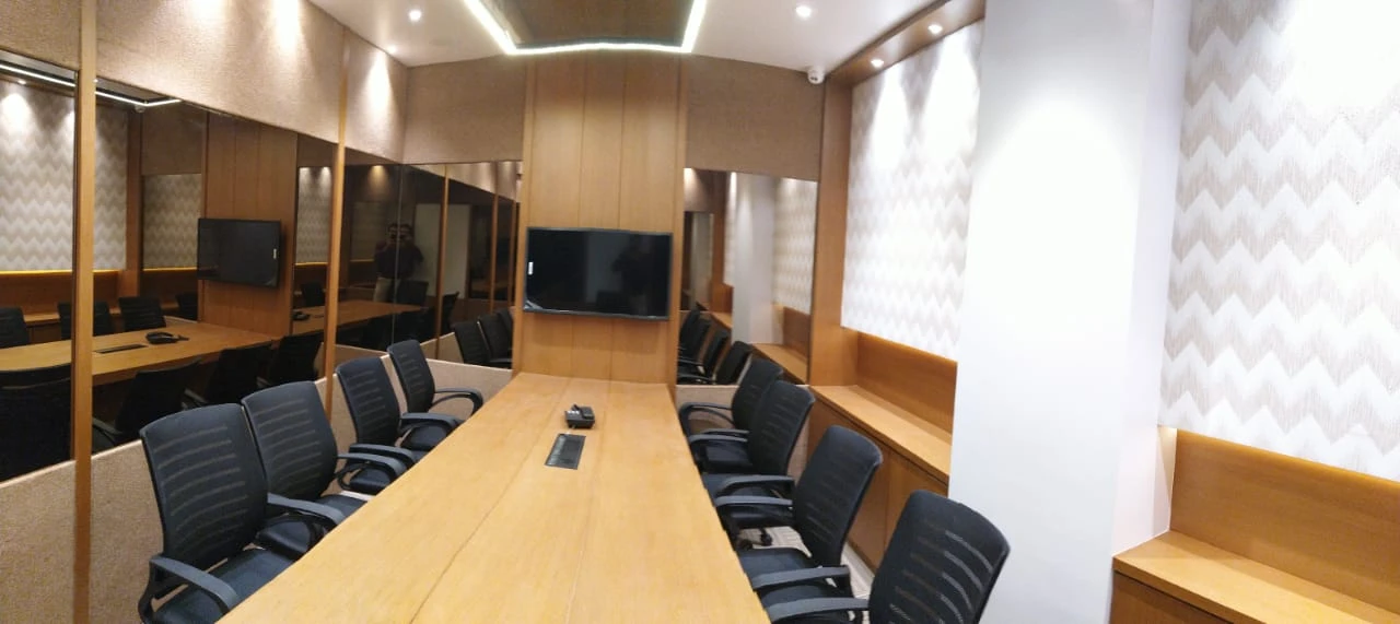 Rajlaxmi Solutions Private Limited  Office Photos