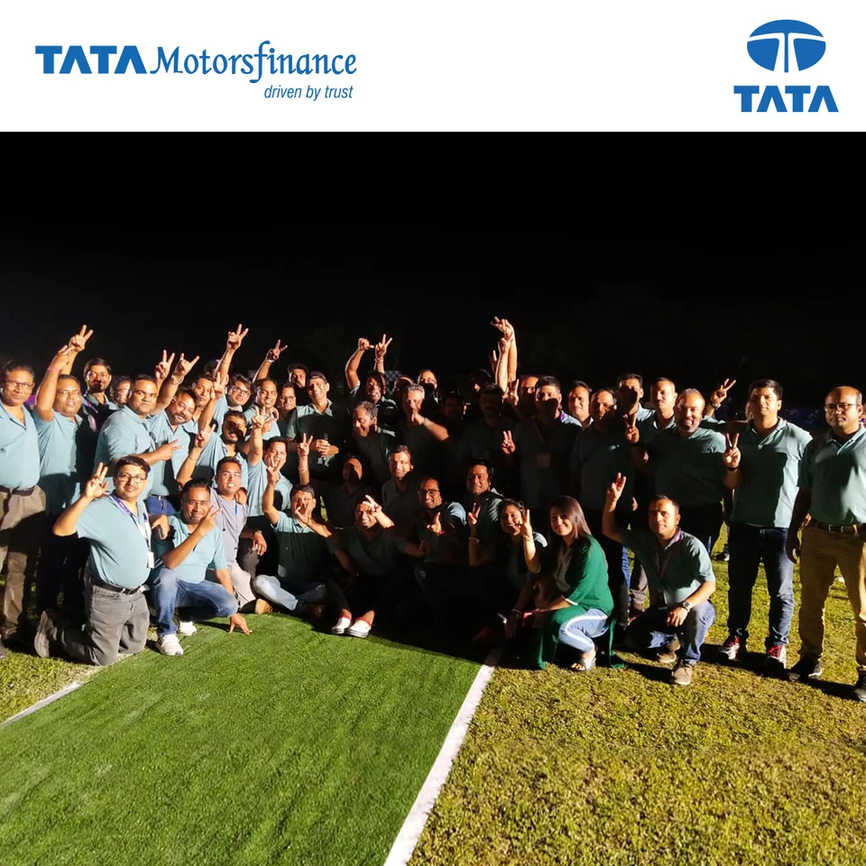 Tata Motors Finance Office Photos