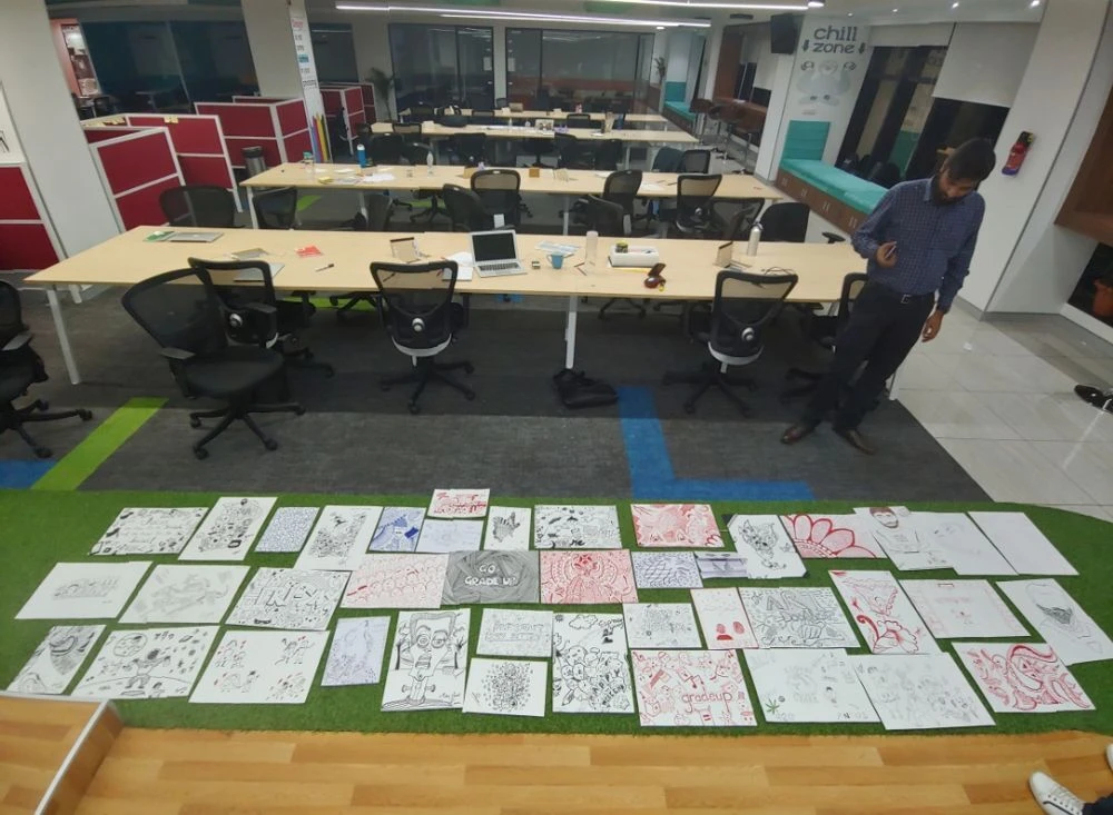 BYJU'S Exam Prep Office Photos